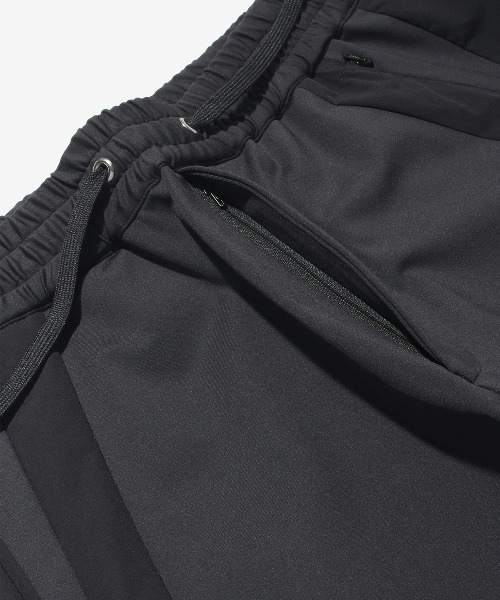 K-3B(ケースリービー)の「K-3B 122_NA 24HR-WEARABLE ショートパンツ(その他パンツ・メンズ・ネイビー系/ブラック・L/XL/0/1/3L)」の22枚目の写真