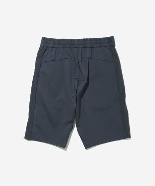 K-3B(ケースリービー)の「K-3B 122_NA 24HR-WEARABLE ショートパンツ(その他パンツ・メンズ・ネイビー系/ブラック・L/XL/0/1/3L)」の5枚目の写真