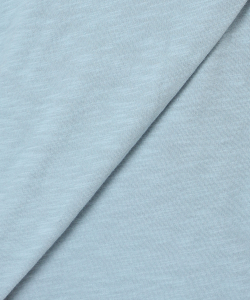 JOURNAL STANDARD(ジャーナルスタンダード)の「マルチマッチスラブワンピース(ワンピース・レディース・ブラックミックス/ベージュ/ライトブルー・FREE)」の7枚目の写真