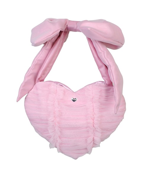 MILK tutu Ribbon バッグ MILK tutu Ribbon バッグ tutu Ribbon バッグ（ハンドバッグ