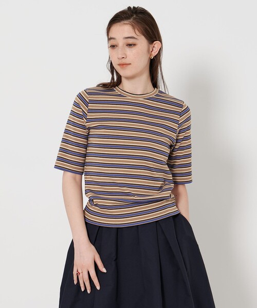 tシャツ コットン フライス Tシャツ レディース Edition tシャツ コットンフライス Tシャツ レディース