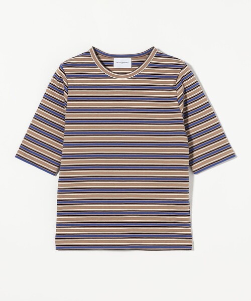 コットン フライス Tシャツ（Tシャツ/カットソー）｜UNITED