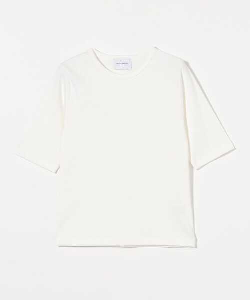 セール】コットン フライス Tシャツ（Tシャツ/カットソー