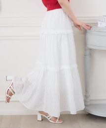 ems excite | 綿レースSK(スカート)