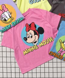 【リンク】ディズニーキャラクター/Tシャツ