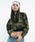 ClumiNj́uShort length camouflage pullover hoodie / V[gJtvI[o[p[J[ip[J[jvbJt[W