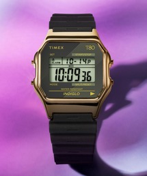 TIMEX（タイメックス）の「TIMEX/タイメックス タイメックス80 腕時計 TX-TW2V41000 ユニセックス（アナログ腕時計）」