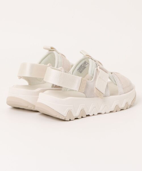 【UGG】CapTrail Strap Sandal★あらゆるシーンで大活躍!! UGG® CapTrail Strap Slide for Women | UGG®