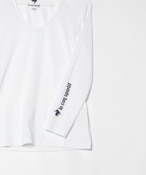 tシャツ 「ストレッチフォーサー」メッシュアンダーシャツ 「返品不可商品」 レディース ストレッチフォーサー】メッシュアンダーシャツ 【返品不可商品