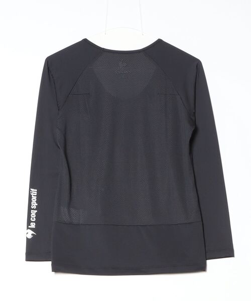 tシャツ 「ストレッチフォーサー」メッシュアンダーシャツ 「返品不可商品」 レディース ストレッチフォーサー】メッシュアンダーシャツ 【返品不可商品