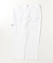 ニューバランス New Balance TAPERED CROPPED PANT
