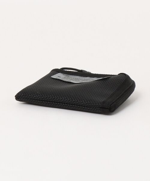 WEEKENDER/ウィークエンダー マルチケース PVC MESH MULTI CASE