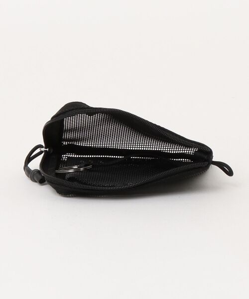 WEEKENDER/ウィークエンダー マルチケース PVC MESH MULTI CASE