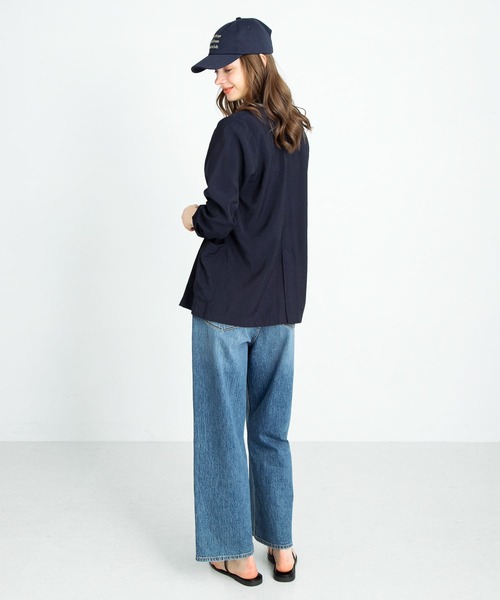 テーラードジャケット　紺　ネイビー アーバンリサーチ 楽天市場】【SALE／44%OFF】URBAN RESEARCH ITEMS