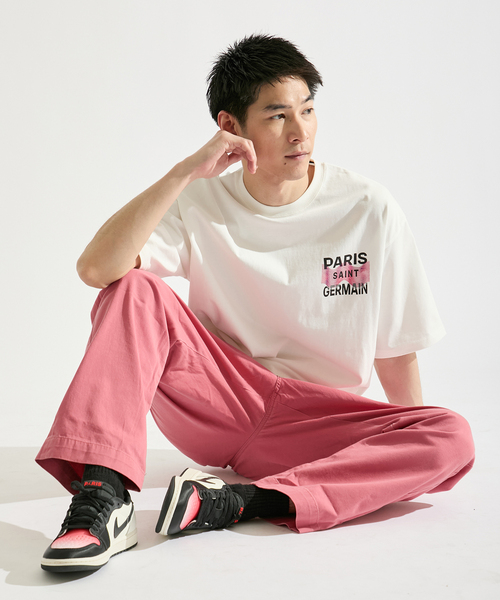 PARIS SAINT-GERMAIN(パリサンジェルマン)の「【Paris Saint-Germain / パリ・サン=ジェルマン】JP ALBUM ART TEE(Tシャツ/カットソー・メンズ・ホワイト/ブラック・X-LARGE/LARGE/MEDIUM/SMALL)」の16枚目の写真