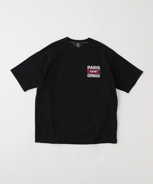 PARIS SAINT-GERMAIN(パリサンジェルマン)の「【Paris Saint-Germain / パリ・サン=ジェルマン】JP ALBUM ART TEE(Tシャツ/カットソー・メンズ・ホワイト/ブラック・X-LARGE/LARGE/MEDIUM/SMALL)」の18枚目の写真