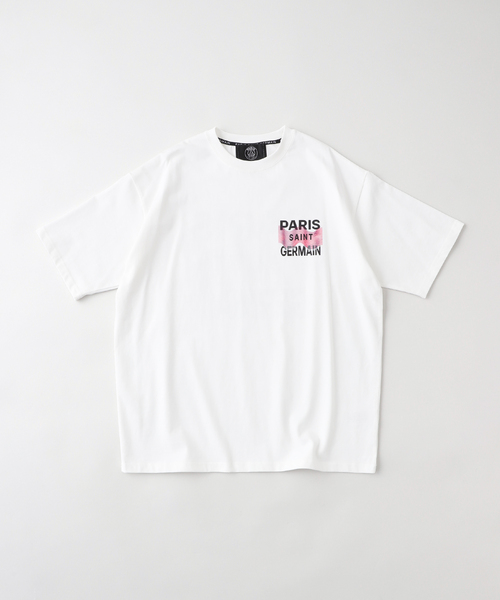 PARIS SAINT-GERMAIN(パリサンジェルマン)の「【Paris Saint-Germain / パリ・サン=ジェルマン】JP ALBUM ART TEE(Tシャツ/カットソー・メンズ・ホワイト/ブラック・X-LARGE/LARGE/MEDIUM/SMALL)」の19枚目の写真