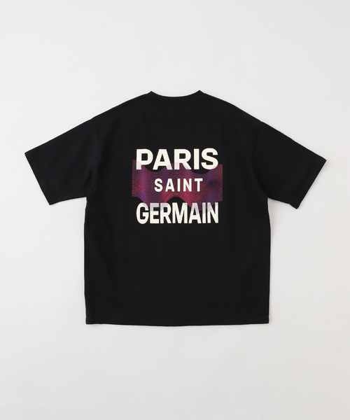 PARIS SAINT-GERMAIN(パリサンジェルマン)の「【Paris Saint-Germain / パリ・サン=ジェルマン】JP ALBUM ART TEE(Tシャツ/カットソー・メンズ・ホワイト/ブラック・X-LARGE/LARGE/MEDIUM/SMALL)」の20枚目の写真