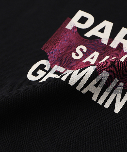 PARIS SAINT-GERMAIN(パリサンジェルマン)の「【Paris Saint-Germain / パリ・サン=ジェルマン】JP ALBUM ART TEE(Tシャツ/カットソー・メンズ・ホワイト/ブラック・X-LARGE/LARGE/MEDIUM/SMALL)」の22枚目の写真