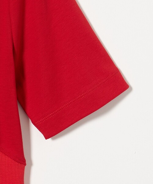 tシャツ 「AEWEN MATOPH」コルセットライン Tシャツ レディース UNITED ARROWS｜<AEWEN MATOPH>コルセットライン Tシャツ