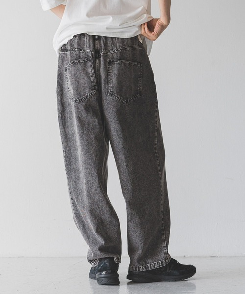 デニムタックＧジャン ローリーズファーム LOWRYS FARM｜デニムタックGジャン | Rakuten Fashion(楽天