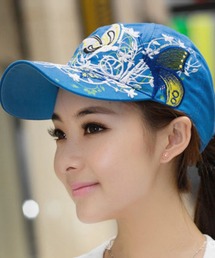 STYLEBLOCK（スタイルブロック）の「刺繍キャップ（キャップ）」