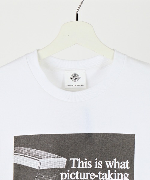 新品 GOOD WEAR ★ Tシャツ GOODWEAR｜グッドウェア｜メンズ【 公式通販サイト ROCOCO