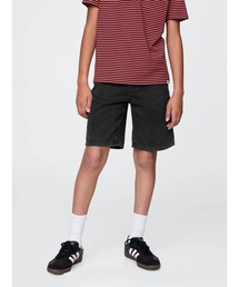 GAP（ギャップ）の「ウルトラソフト '90s ルーズデニムショートパンツ (キッズ)（デニムパンツ・キッズ）」