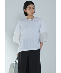 1er Arrondissement｜プルミエ アロンディスモンのTシャツ