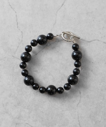 SENTI(ZeB)SENTI ZeB / 'JYUZU' BRACELET VR΁hhIjLXuXbg / 2038(uXbg)