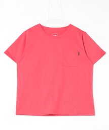 ザ ノース フェイス THE NORTH FACE S/S Airy Pocket Tee_ショートスリーブエアリーポケットティー