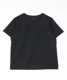 ザ ノース フェイス THE NORTH FACE S/S Airy Pocket Tee_ショートスリーブエアリーポケットティー