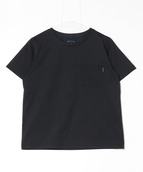 ザ ノース フェイス THE NORTH FACE S/S Airy Pocket Tee_