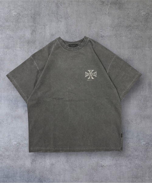 セール】《2サイズ展開 / UNISEX 》ATMARKオールド