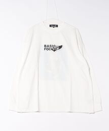 /天竺 プリントTシャツ