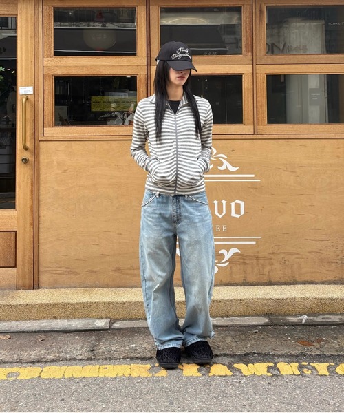 帽子 SCULPTOR Bad Seed Cap Bad Seed Cap（キャップ）｜SCULPTOR（スカルプター）の