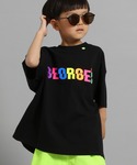 GEORGE'S(ジョージズ)の「トップス(Tシャツ/カットソー)」