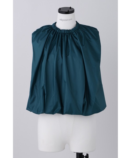 Hisoft Ripstop バルーン TOPS（タンクトップ）｜nagonstans