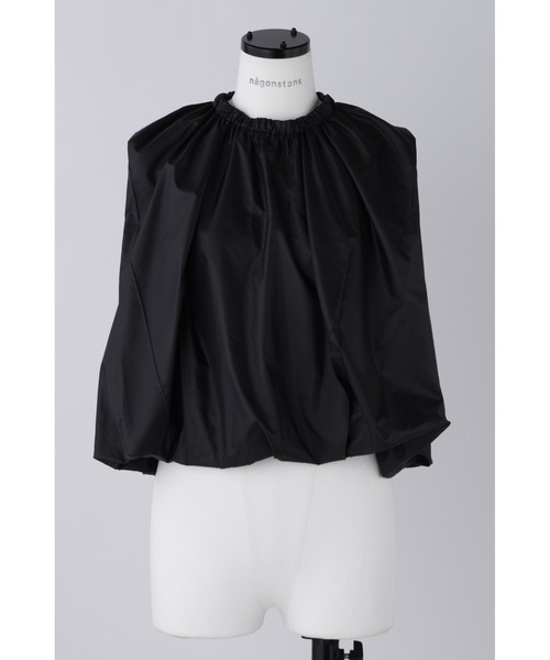 Hisoft Ripstop バルーン TOPS（タンクトップ）｜nagonstans
