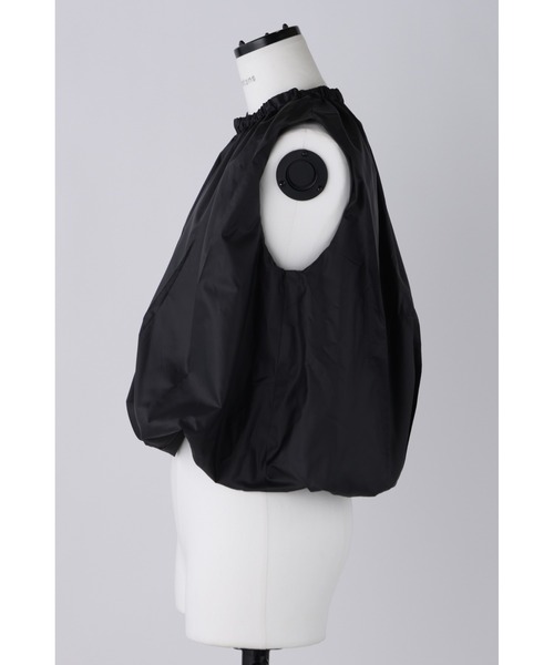 Hisoft Ripstop バルーン TOPS（タンクトップ）｜nagonstans