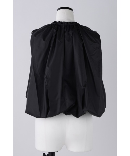 Hisoft Ripstop バルーン TOPS（タンクトップ）｜nagonstans