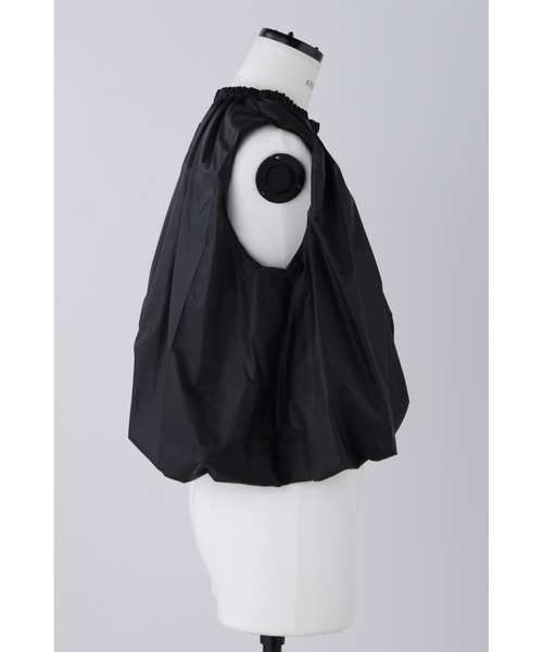 Hisoft Ripstop バルーン TOPS（タンクトップ）｜nagonstans
