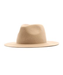 CONTROL FREAK / CTFK | ウールつば広HAT(ハット)