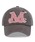MUCENTiZgj́uy{/WEBzMUCENT(Zg)/Be[W EHbVO AbvP x[X{[ Lbv TCY\/VINTAGE WASHING APPLIQUE BALL CAPiLbvjvb`R