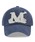 MUCENTiZgj́uy{/WEBzMUCENT(Zg)/Be[W EHbVO AbvP x[X{[ Lbv TCY\/VINTAGE WASHING APPLIQUE BALL CAPiLbvjvbu[