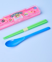THE BAREFOOT(xAtbg)́y The Powerpuff Girls / p[ptK[Y zȂRrZbg@SKE(H)