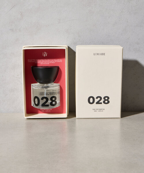 BIRTHDAY BAR（バースデイバー）の「【LOWVIBE ロウバイブ】 PERFUME パフューム（香水・レディース・グリーン/ブラック/ネイビー・0）」の4枚目の写真