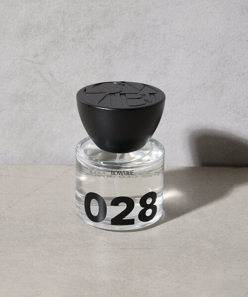 BIRTHDAY BAR（バースデイバー）の「【LOWVIBE ロウバイブ】 PERFUME パフューム（香水・レディース・グリーン/ブラック/ネイビー・0）」の6枚目の写真