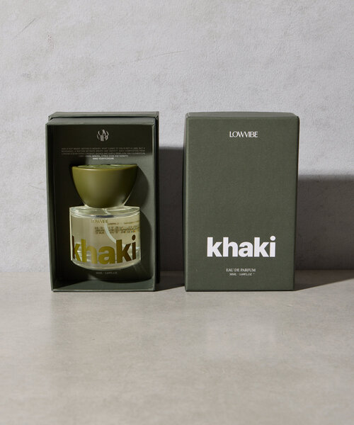 BIRTHDAY BAR（バースデイバー）の「【LOWVIBE ロウバイブ】 PERFUME パフューム（香水・レディース・グリーン/ブラック/ネイビー・0）」の11枚目の写真
