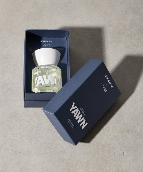 BIRTHDAY BAR（バースデイバー）の「【LOWVIBE ロウバイブ】 PERFUME パフューム（香水・レディース・グリーン/ブラック/ネイビー・0）」の12枚目の写真